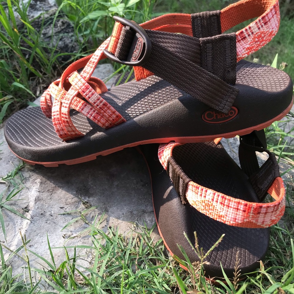 Chacos ZX/2 Double Strap Sandals